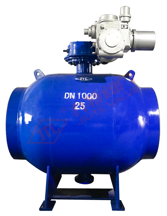 焊接式球閥 焊接式球閥