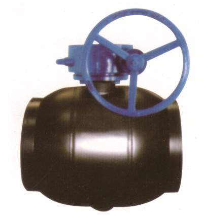 供暖焊接固定式球閥 供暖焊接固定式球閥