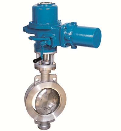 多層硬密蝶閥 多層硬密蝶閥