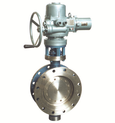 硬密封蝶閥 硬密封蝶閥