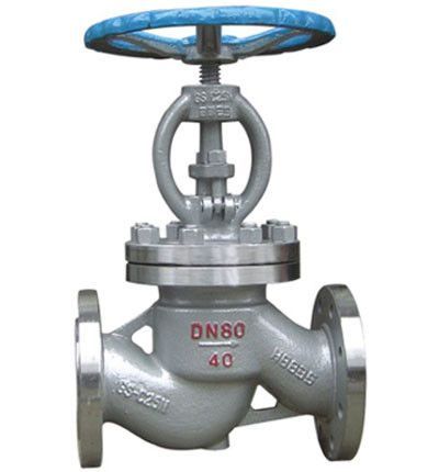 J41H-25C國(guó)標(biāo)截止閥