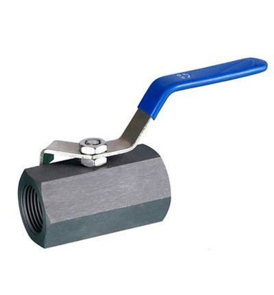 一片式六角球閥 2000WOG